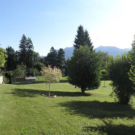 Appartement Haus Sonnblick à Wängle Extérieur photo