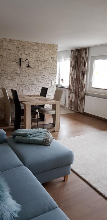 Appartement Haus Sonnblick à Wängle Extérieur photo
